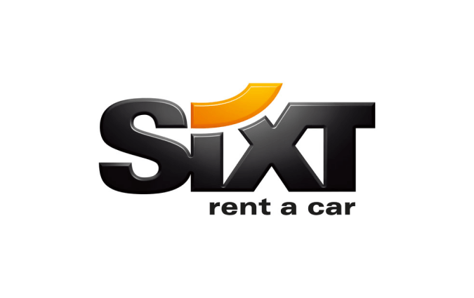 Sixt Geschenkkarte